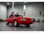 Thumbnail Photo 8 for 1992 Ford Mustang